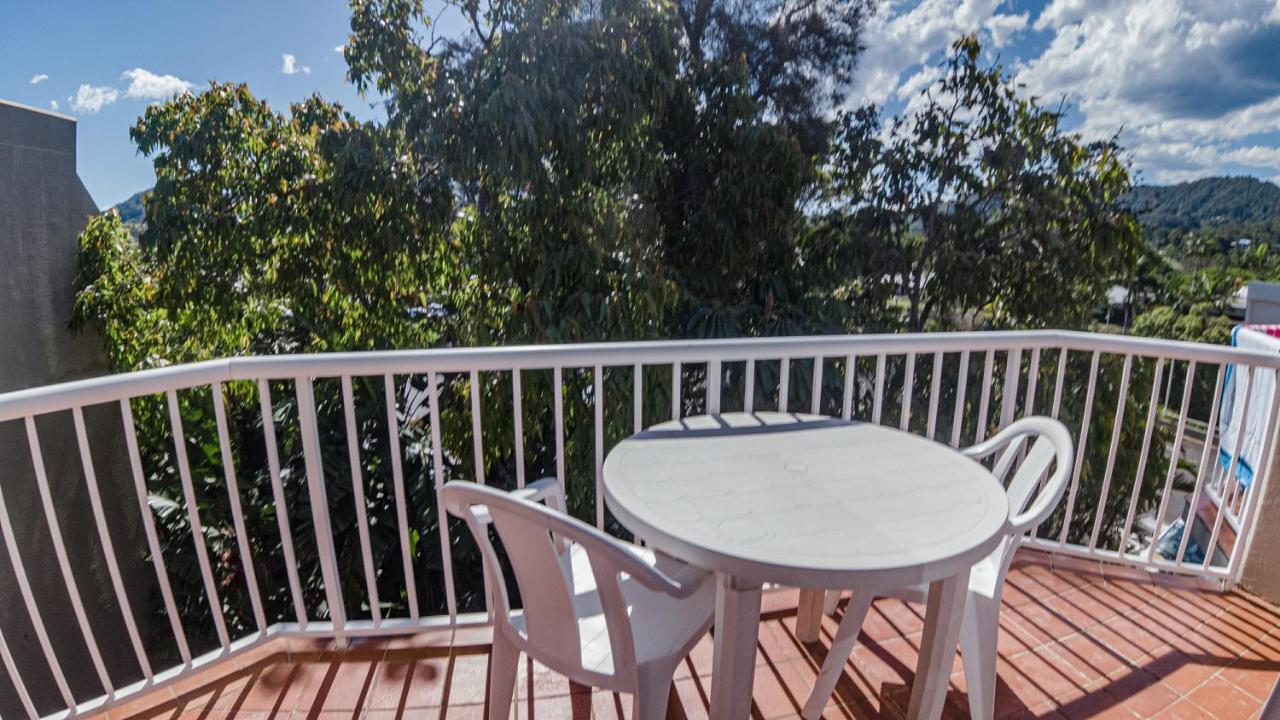 Absolute Beachfront Opal Cove Resort Korora Exterior foto